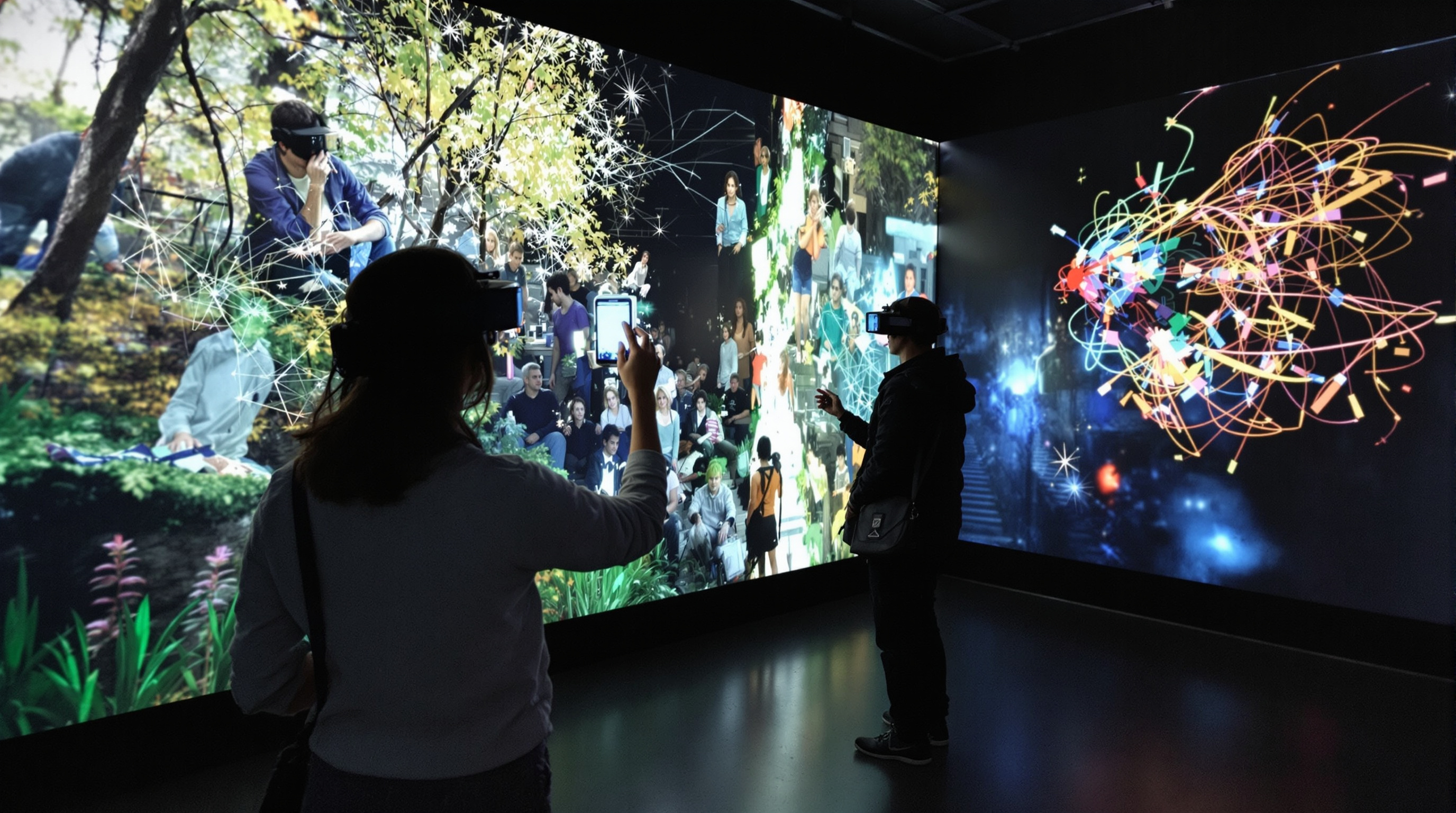 Sound design et musique dans l'animation 3D : l'invisible qui fait tout